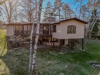 2883 Sawyer Rd SW, Bemidji, MN 56601