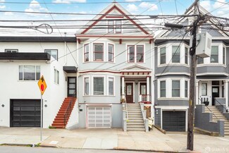3823 26th St, San Francisco, CA 94131