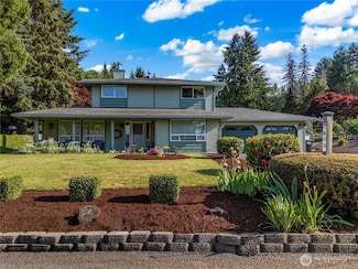 7800 Mountain Aire Loop SE, Lacey, WA 98503