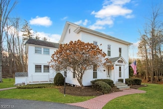 405 Mount Hermon Rd, Blairstown, NJ 07825