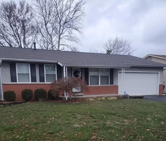 3192 Haskell Dr, Columbus, OH 43219