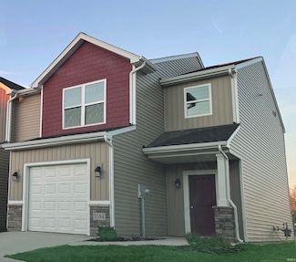3584 Canal Square Dr, New Haven, IN 46774