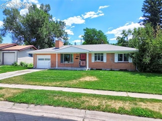 2903 Illinois Ave, Colorado Springs, CO 80907