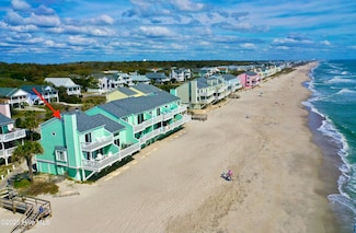 1508 Sand Dollar Ct Unit 1508, Kure Beach, NC 28449