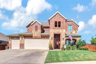 3928 Heritage Park Dr, Sachse, TX 75048