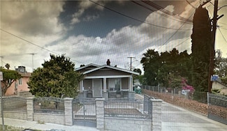 476 Nassau Ave, Los Angeles, CA 90063