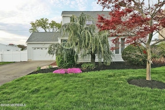 714 Laurel Blvd, Lanoka Harbor, NJ 08734