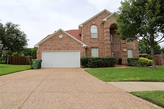 2325 Denham Dr, Arlington, TX 76001