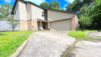 1936 E Allegro St, Houston, TX 77080