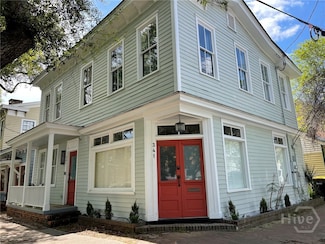 341 E Broad St, Savannah, GA 31401