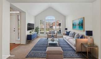 7100 Frost Ln, Denton, TX 76210