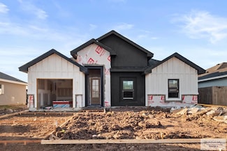 9137 Saucito St, Los Fresnos, TX 78566