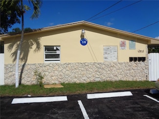 345 NW 5th St Unit 3, Pompano Beach, FL 33060