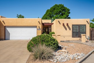 6337 Admiral Rickover Dr NE, Albuquerque, NM 87111