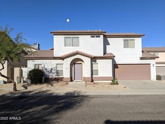 3712 W Oregon Ave, Phoenix, AZ 85019