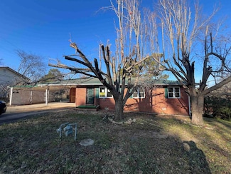 2100 Lee St, Pocahontas, AR 72455