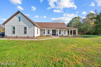 4803 Kingston Hwy, Lenoir City, TN 37771