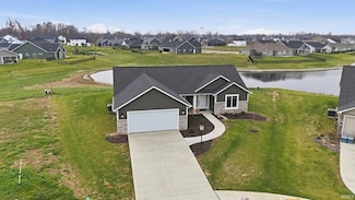 17155 Carrollton Ct, Huntertown, IN 46748