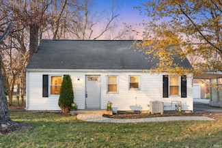 4802 Ridgelane Dr, Fort Wayne, IN 46804