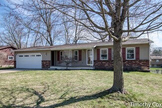 1558 Marlin Ave NW, Grand Rapids, MI 49534