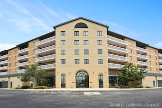 1500 S Ardmore Ave Unit 612, Villa Park, IL 60181