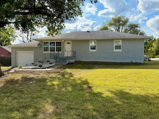 1705 Westminster Ave, Fulton, MO 65251