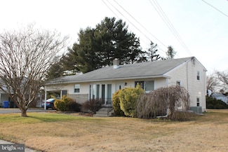 611 Whitman St, Glassboro, NJ 08028