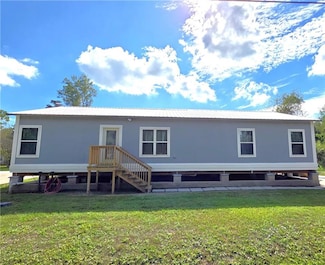 115 Apricot St Unit A, Belle Chasse, LA 70037