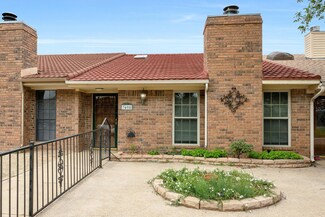 3404 Gladstone Ln, Amarillo, TX 79121