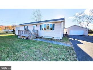 176 Sand Field Rd, Wardensville, WV 26851