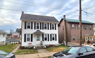 252 Upper Market St, Milton, PA 17847