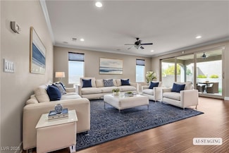 8393 Canyon Crevasse St, Las Vegas, NV 89166