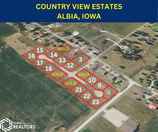 9 Benton Ave W, Albia, IA 52531