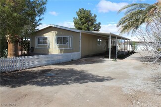 230 Powderhorn Ave, Moapa Valley, NV 89040