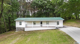 205 Harmony Way, Hamilton, AL 35570