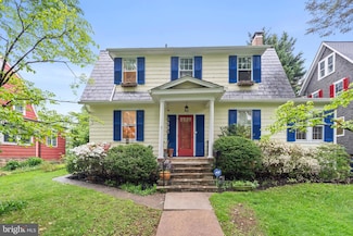 5005 Boxhill Ln, Baltimore, MD 21210