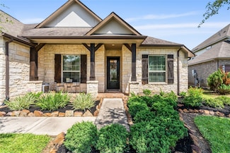 2031 Hampton Breeze Ln, Rosenberg, TX 77469