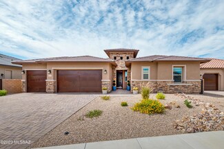 415 W Saguaro Arm Trail, Oro Valley, AZ 85755