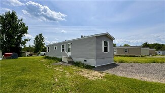 2185 Hanshaw Rd Unit (Lot 38), Ithaca, NY 14850