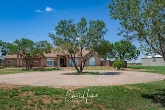 5300 Dumfries Rd, Midland, TX 79707