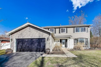 6S009 Steeple Run Dr, Naperville, IL 60540