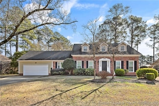104 Saint Marys Pkwy, Fayetteville, NC 28303