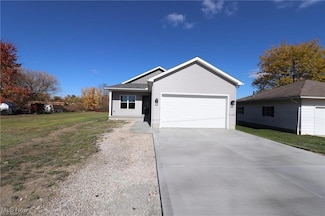 154 Garden St, Creston, OH 44217