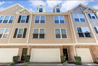 3001 Murworth Dr Unit 1602, Houston, TX 77025