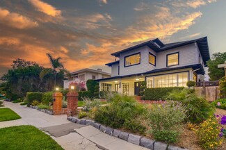 1864 Sunset Blvd, San Diego, CA 92103