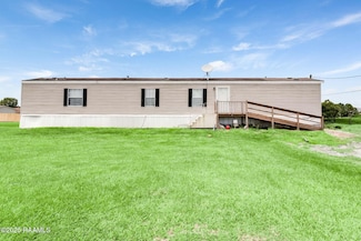 411 Saint Berchman Dr, Opelousas, LA 70570