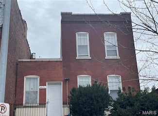 4631 Oregon Ave, Saint Louis, MO 63111