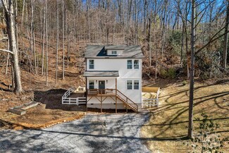 215 David Ridge Rd, Black Mountain, NC 28711