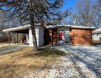 6647 Bitteroot Ln, Saint Louis, MO 63134