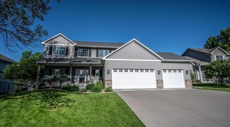 19864 Evensong Ave, Farmington, MN 55024